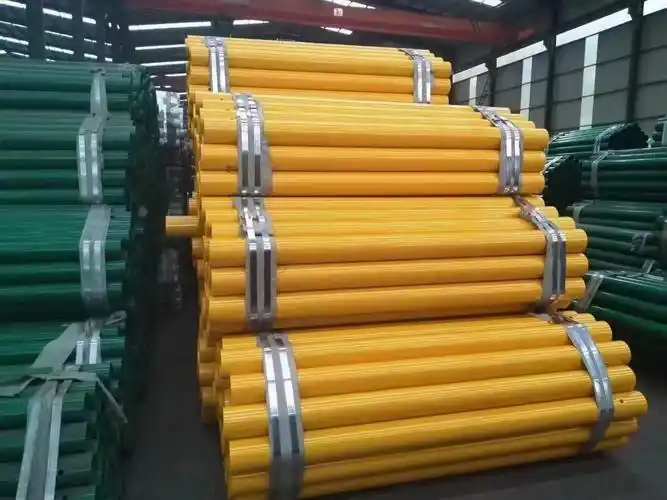 郫县防撞波形护栏热镀锌喷塑波形护栏 - 推荐